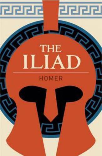 The Iliad