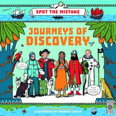 Journeys of Discovery