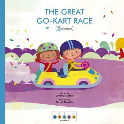 The Great Go-Kart Race