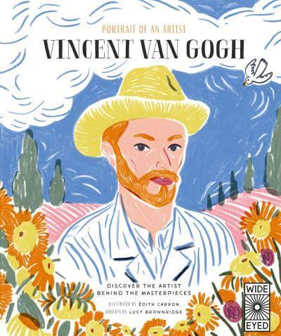 Vincent Van Gogh