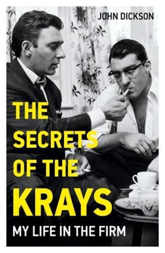 The Secrets of the Krays