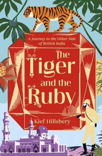 The Tiger and the Ruby