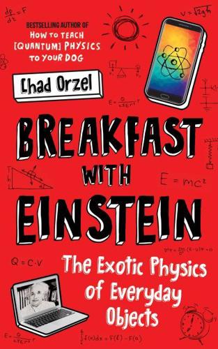 Breakfast With Einstein