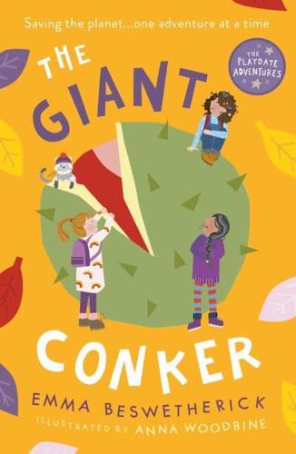 The Giant Conker