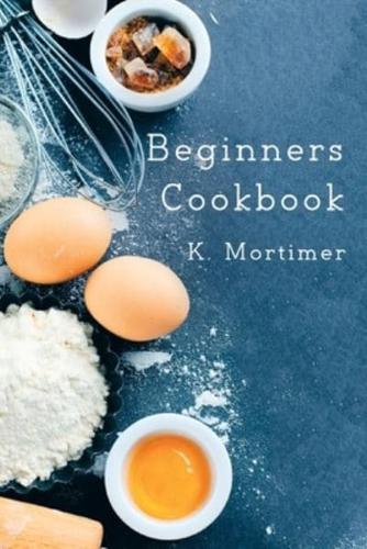 Beginners Cookbook