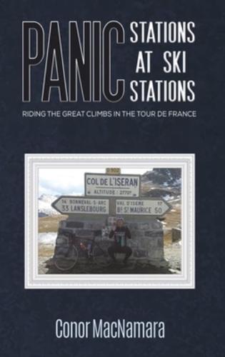 Panic Stations at Ski Stations