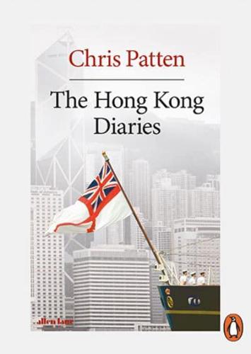 The Hong Kong Diaries