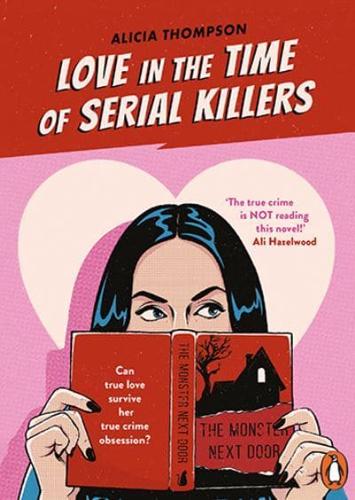 Love in the Time of Serial Killers