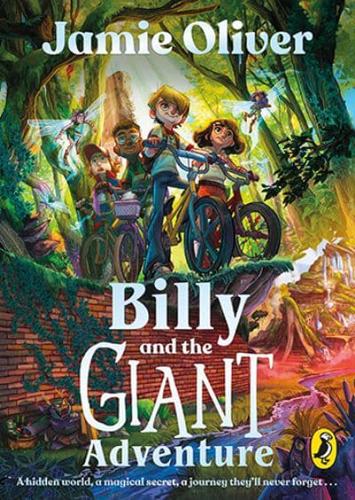 Billy and the Giant Adventure