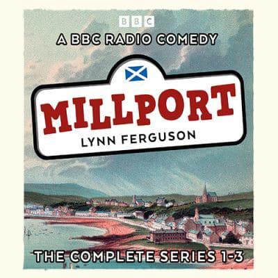 Millport 1-3