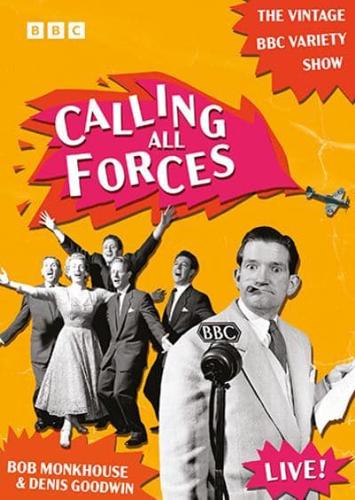 Calling All Forces