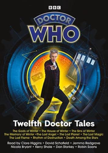 Twelfth Doctor Tales