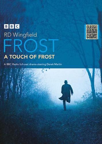 A Touch of Frost