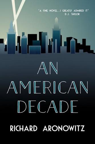 An American Decade