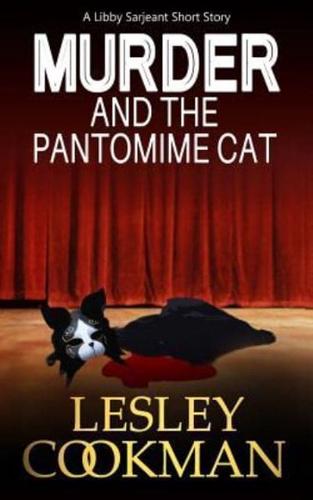 Murder and the Pantomime Cat