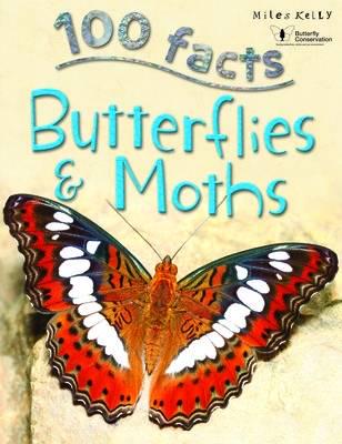 Butterflies & Moths