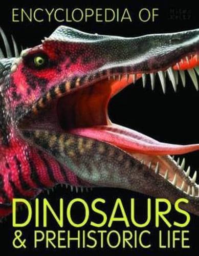 Encyclopedia of Dinosaurs and Prehistoric Life