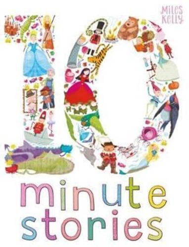 10 Minute Stories