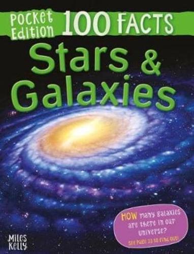 Stars & Galaxies