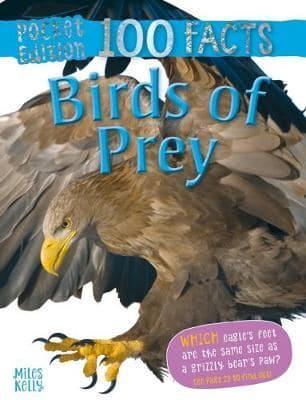 Birds of Prey