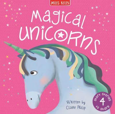 Magical Unicorns