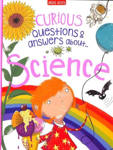 Curious Questions & Answers About...science