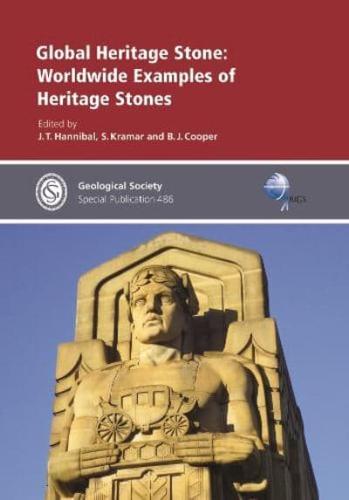 Global Heritage Stone