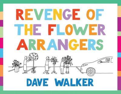 The Revenge of the Flower Arrangers