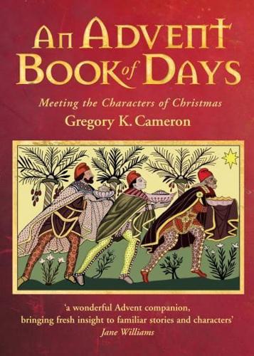 An Advent Book of Days