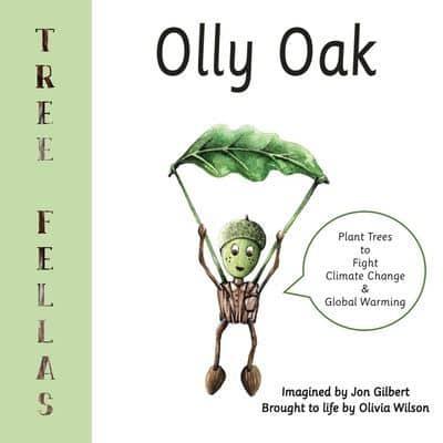 Olly Oak