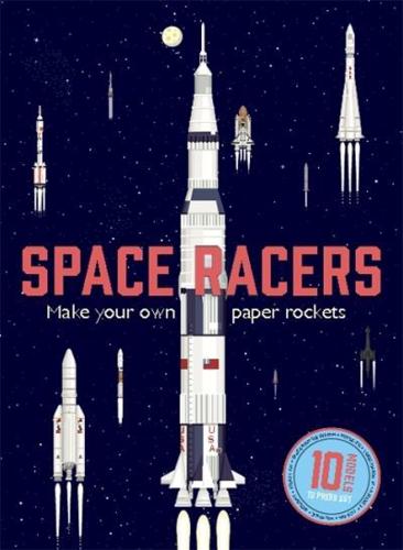 Space Racers