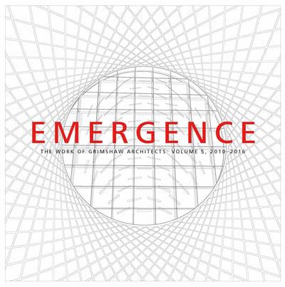 Emergence Volume 5 2010-2015