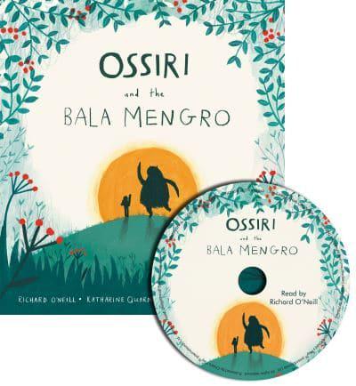 Ossiri and the Bala Mengro