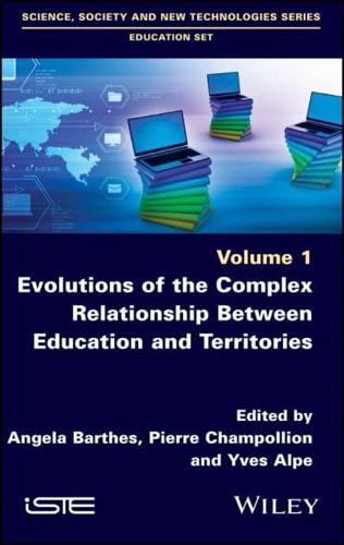 Evolutions of the Complex Relationship Between Education and Territories