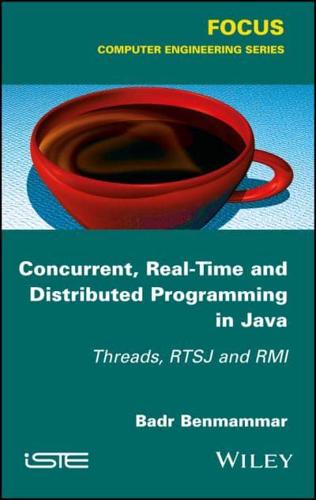 Concurrent and Real-Time Programming in Java