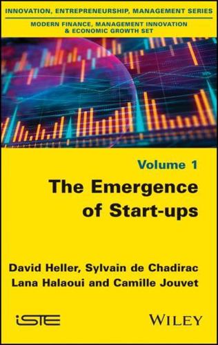 The Emergence of Start-Ups