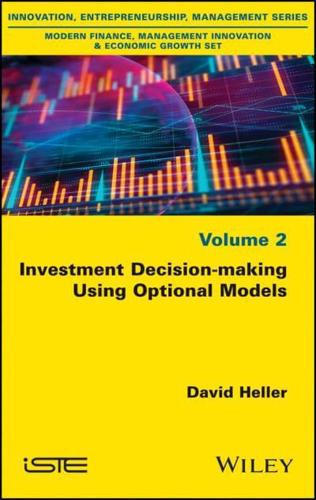 Investment Decision-Making Using Optional Models