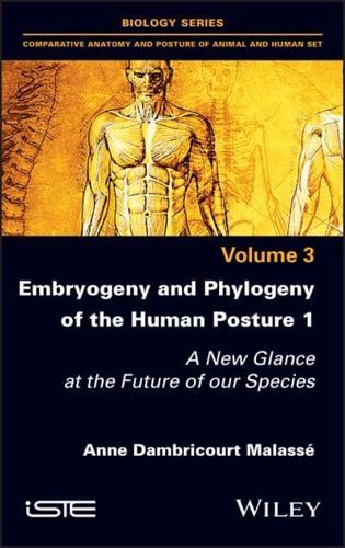 Embryogeny and Phylogeny of the Human Posture. 1 A New Glance at the Future of Our Species
