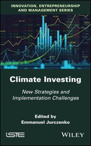 Climate Investing