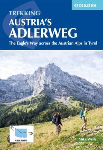 Trekking Austria's Adlerweg