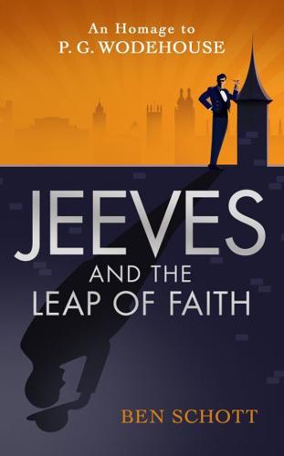 Jeeves & The Leap of Faith