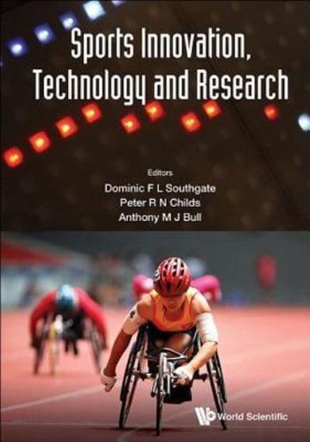 Sports Innovation, Technology and Research