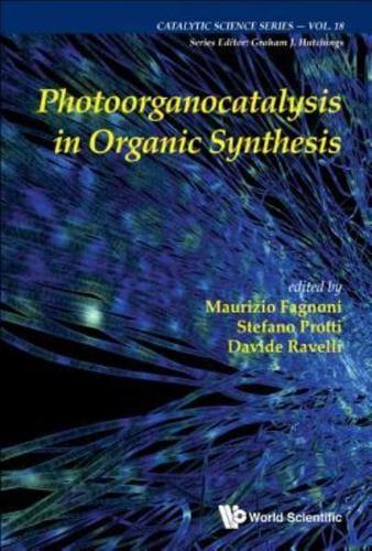 Photoorganocatalysis in Organic Synthesis