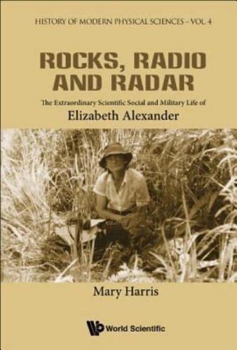 Rocks, Radio, and Radar