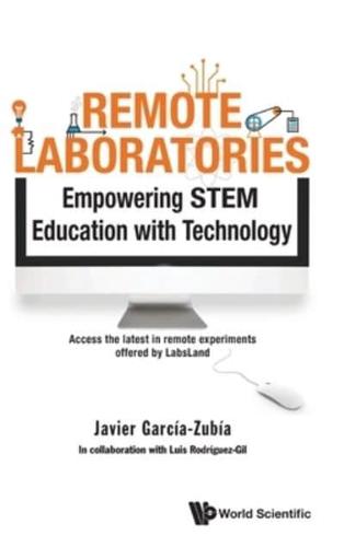 Empowering STEM Education With Technology