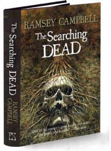 The Searching Dead