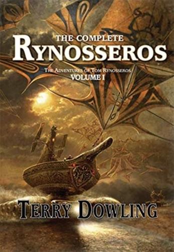 The Complete Rynosseros