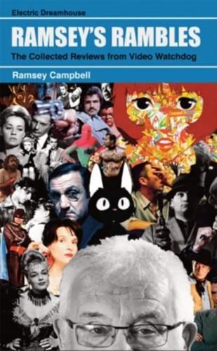 Ramsey's Rambles [TPB]