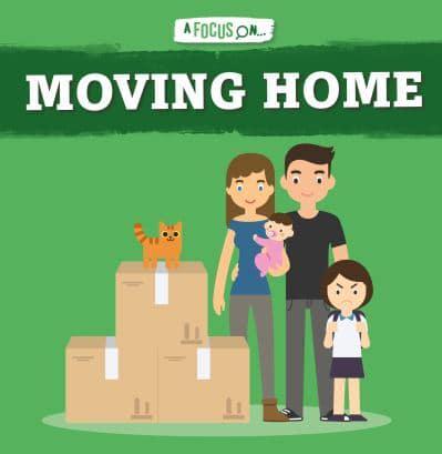 A Focus On...moving Home