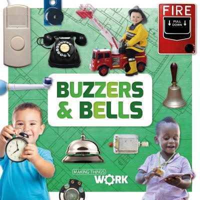 Buzzers & Bells